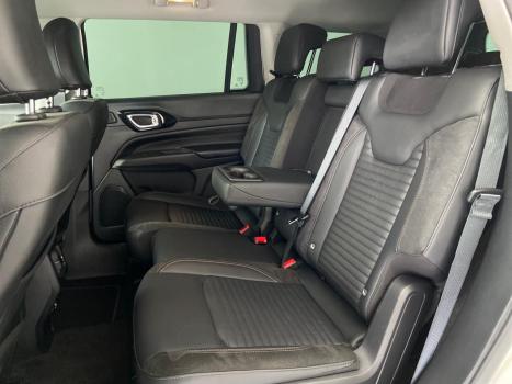 JEEP Commander 1.3 16V 4P FLEX T270 LIMITED TURBO AUTOMTICO, Foto 11