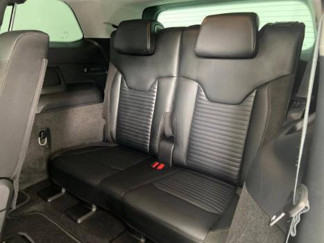 JEEP Commander 1.3 16V 4P FLEX T270 LIMITED TURBO AUTOMTICO, Foto 13