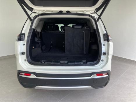 JEEP Commander 1.3 16V 4P FLEX T270 LIMITED TURBO AUTOMTICO, Foto 14