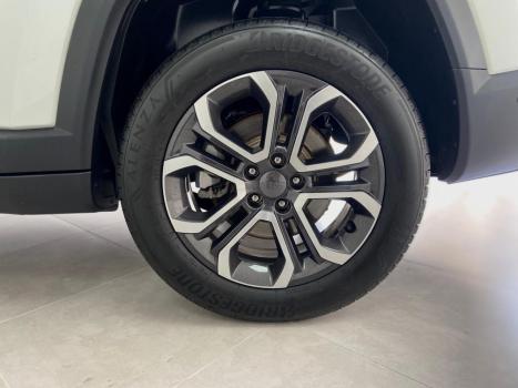 JEEP Commander 1.3 16V 4P FLEX T270 LIMITED TURBO AUTOMTICO, Foto 16