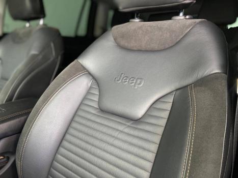 JEEP Commander 1.3 16V 4P FLEX T270 LIMITED TURBO AUTOMTICO, Foto 17