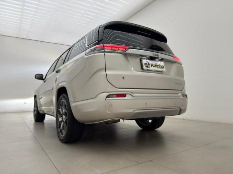 JEEP Commander 1.3 16V 4P FLEX T270 OVERLAND TURBO AUTOMTICO, Foto 3