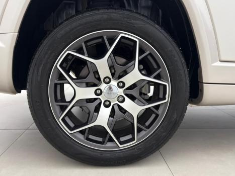 JEEP Commander 1.3 16V 4P FLEX T270 OVERLAND TURBO AUTOMTICO, Foto 7