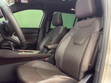 JEEP Commander 1.3 16V 4P FLEX T270 OVERLAND TURBO AUTOMTICO, Foto 8