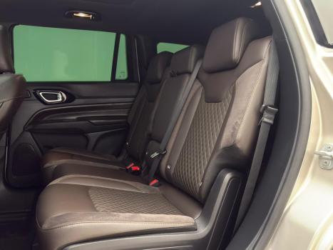 JEEP Commander 1.3 16V 4P FLEX T270 OVERLAND TURBO AUTOMTICO, Foto 9