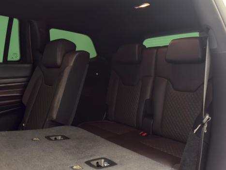 JEEP Commander 1.3 16V 4P FLEX T270 OVERLAND TURBO AUTOMTICO, Foto 10