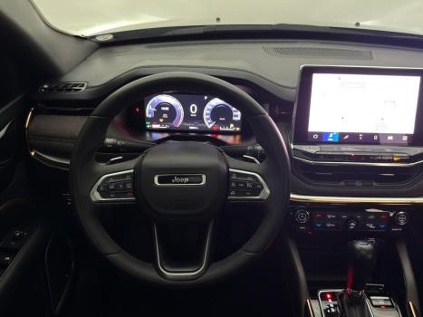 JEEP Commander 1.3 16V 4P FLEX T270 OVERLAND TURBO AUTOMTICO, Foto 12