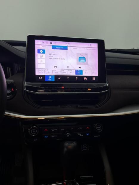 JEEP Commander 1.3 16V 4P FLEX T270 OVERLAND TURBO AUTOMTICO, Foto 14