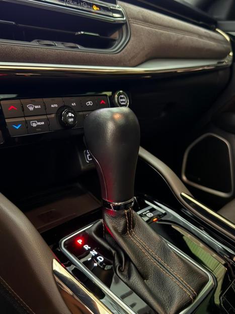 JEEP Commander 1.3 16V 4P FLEX T270 OVERLAND TURBO AUTOMTICO, Foto 15