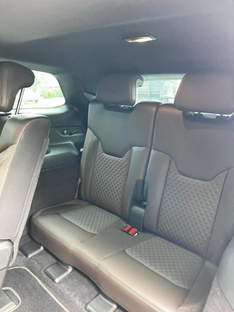 JEEP Commander 1.3 16V 4P FLEX T270 OVERLAND TURBO AUTOM�TICO, Foto 11