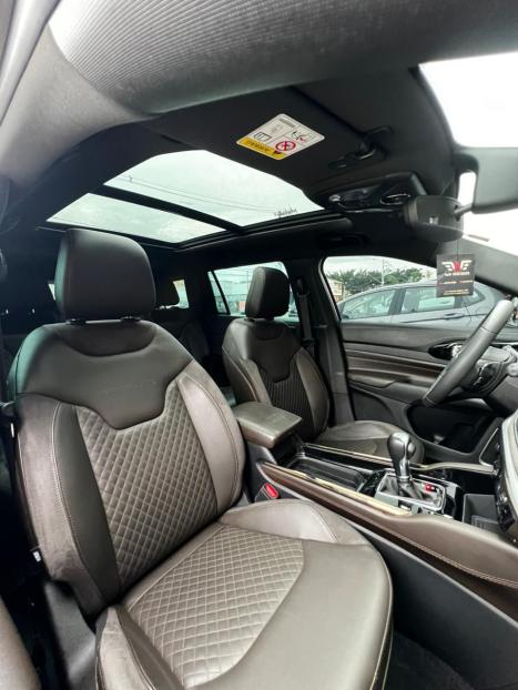 JEEP Commander 1.3 16V 4P FLEX T270 OVERLAND TURBO AUTOM�TICO, Foto 12