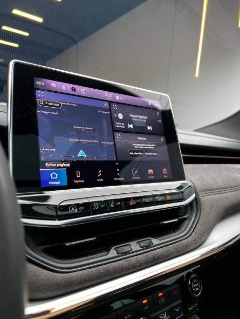 JEEP Commander 1.3 16V 4P FLEX T270 OVERLAND TURBO AUTOM�TICO, Foto 21