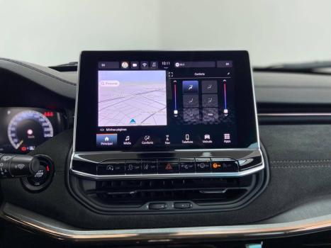 JEEP Commander 1.3 16V 4P FLEX T270 LIMITED TURBO AUTOM�TICO AT6, Foto 8