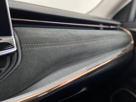 JEEP Commander 1.3 16V 4P FLEX T270 LIMITED TURBO AUTOM�TICO AT6, Foto 12