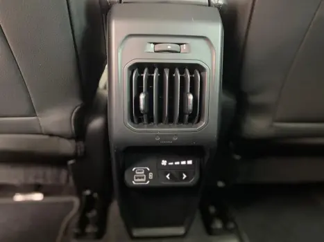 JEEP Commander 1.3 16V 4P FLEX T270 LIMITED TURBO AUTOM�TICO AT6, Foto 15