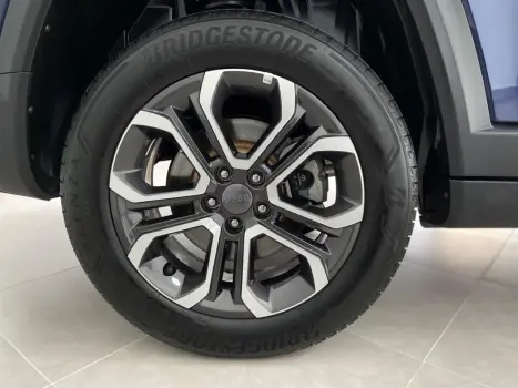 JEEP Commander 1.3 16V 4P FLEX T270 LIMITED TURBO AUTOM�TICO AT6, Foto 20