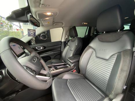 JEEP Commander 1.3 16V 4P FLEX T270 LIMITED TURBO AUTOM�TICO AT6, Foto 6