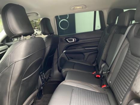 JEEP Commander 1.3 16V 4P FLEX T270 LIMITED TURBO AUTOM�TICO AT6, Foto 7