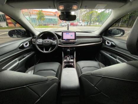 JEEP Commander 1.3 16V 4P FLEX T270 LIMITED TURBO AUTOM�TICO AT6, Foto 9