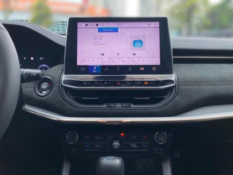 JEEP Commander 1.3 16V 4P FLEX T270 LIMITED TURBO AUTOM�TICO AT6, Foto 12