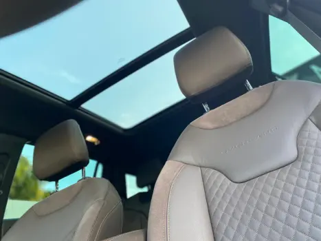 JEEP Commander 1.3 16V 4P FLEX T270 OVERLAND TURBO AUTOM�TICO AT6, Foto 7