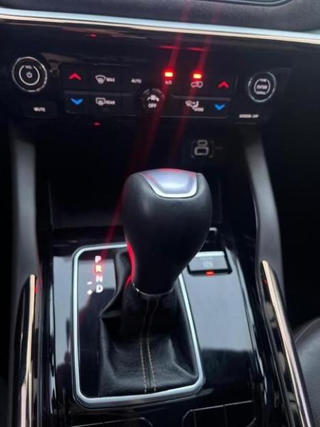 JEEP Commander 1.3 16V 4P FLEX T270 OVERLAND TURBO AUTOM�TICO AT6, Foto 6