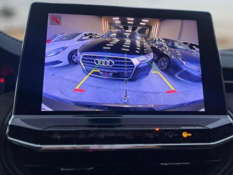 JEEP Commander 1.3 16V 4P FLEX T270 OVERLAND TURBO AUTOM�TICO AT6, Foto 9