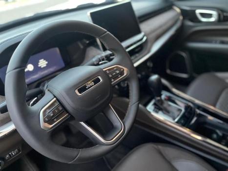 JEEP Commander 1.3 16V 4P FLEX T270 OVERLAND TURBO AUTOM�TICO AT6, Foto 5