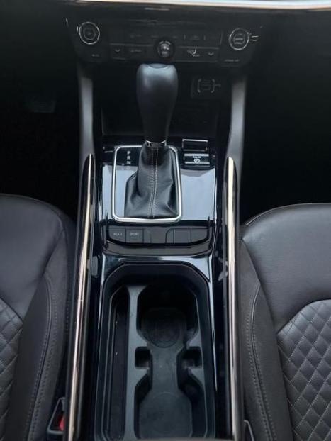 JEEP Commander 1.3 16V 4P FLEX T270 OVERLAND TURBO AUTOM�TICO AT6, Foto 7