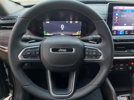 JEEP Commander 1.3 16V 4P FLEX T270 OVERLAND TURBO AUTOM�TICO AT6, Foto 13