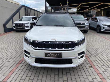 JEEP Commander 1.3 16V 4P FLEX T270 OVERLAND TURBO AUTOM�TICO AT6, Foto 2