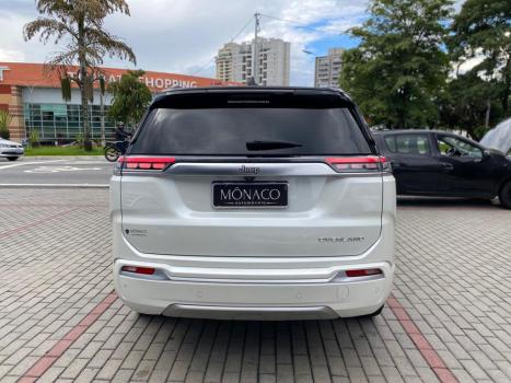 JEEP Commander 1.3 16V 4P FLEX T270 OVERLAND TURBO AUTOM�TICO AT6, Foto 3