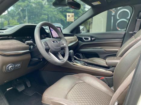 JEEP Commander 1.3 16V 4P FLEX T270 OVERLAND TURBO AUTOM�TICO AT6, Foto 5