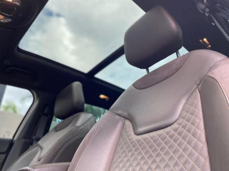 JEEP Commander 1.3 16V 4P FLEX T270 OVERLAND TURBO AUTOM�TICO AT6, Foto 7