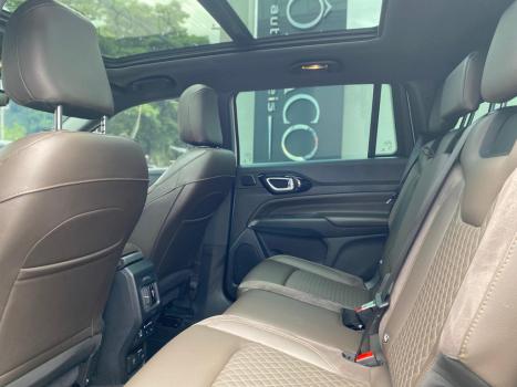 JEEP Commander 1.3 16V 4P FLEX T270 OVERLAND TURBO AUTOM�TICO AT6, Foto 8