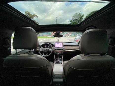 JEEP Commander 1.3 16V 4P FLEX T270 OVERLAND TURBO AUTOM�TICO AT6, Foto 10