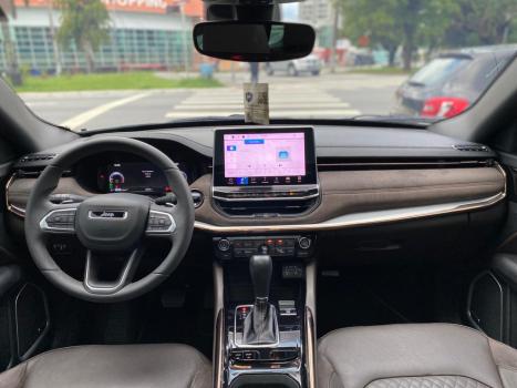 JEEP Commander 1.3 16V 4P FLEX T270 OVERLAND TURBO AUTOM�TICO AT6, Foto 11