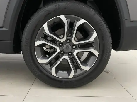 JEEP Commander 1.3 16V 4P FLEX T270 LIMITED TURBO AUTOM�TICO AT6, Foto 7