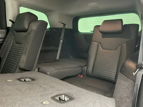 JEEP Commander 1.3 16V 4P FLEX T270 LIMITED TURBO AUTOM�TICO AT6, Foto 10