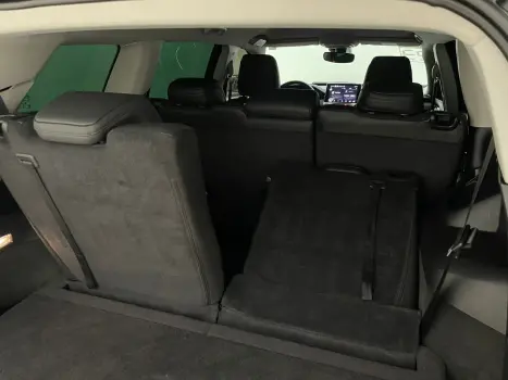 JEEP Commander 1.3 16V 4P FLEX T270 LIMITED TURBO AUTOM�TICO AT6, Foto 11