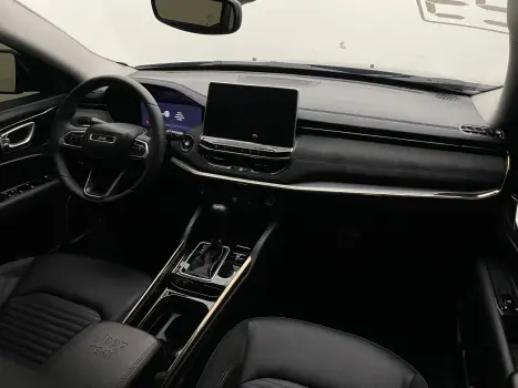 JEEP Commander 1.3 16V 4P FLEX T270 LIMITED TURBO AUTOM�TICO AT6, Foto 15