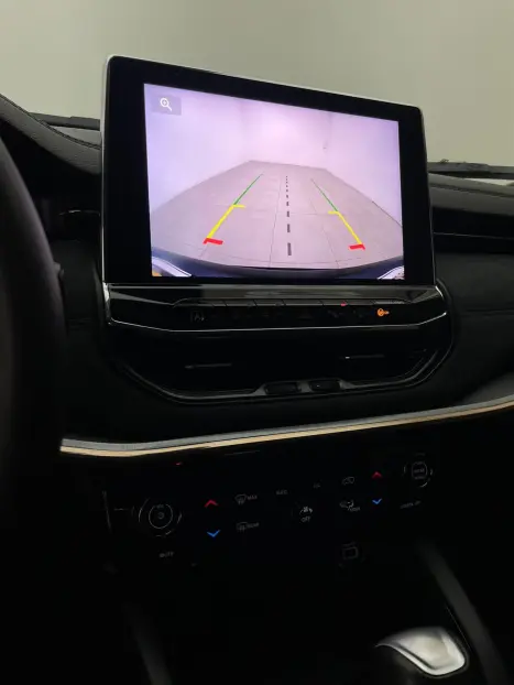 JEEP Commander 1.3 16V 4P FLEX T270 LIMITED TURBO AUTOM�TICO AT6, Foto 18