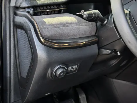 JEEP Commander 1.3 16V 4P FLEX T270 LIMITED TURBO AUTOM�TICO AT6, Foto 9