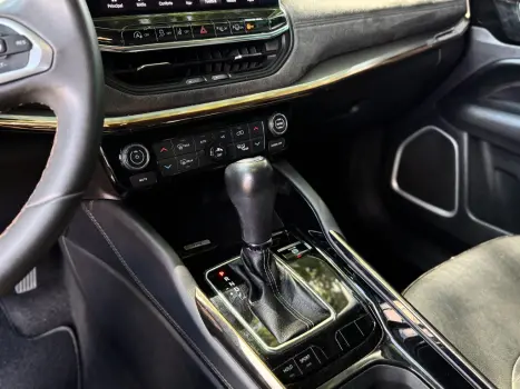 JEEP Commander 1.3 16V 4P FLEX T270 LIMITED TURBO AUTOM�TICO AT6, Foto 11