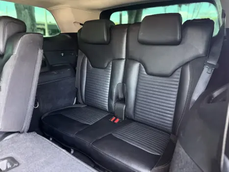 JEEP Commander 1.3 16V 4P FLEX T270 LIMITED TURBO AUTOM�TICO AT6, Foto 12