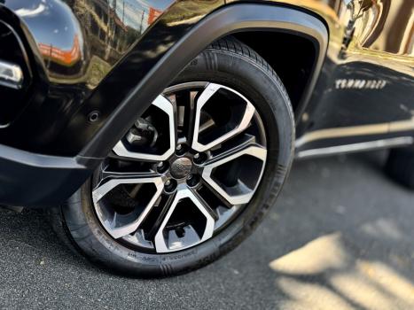 JEEP Commander 1.3 16V 4P FLEX T270 LIMITED TURBO AUTOM�TICO AT6, Foto 6