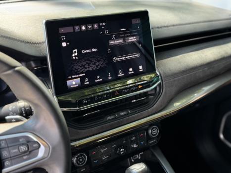 JEEP Commander 1.3 16V 4P FLEX T270 LIMITED TURBO AUTOM�TICO AT6, Foto 7