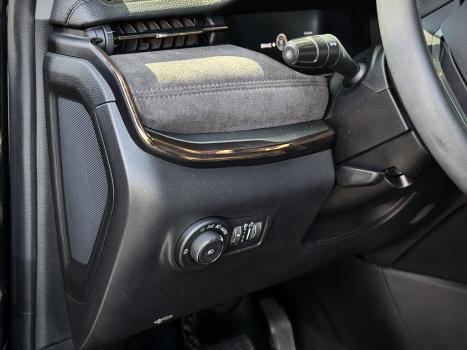 JEEP Commander 1.3 16V 4P FLEX T270 LIMITED TURBO AUTOM�TICO AT6, Foto 8