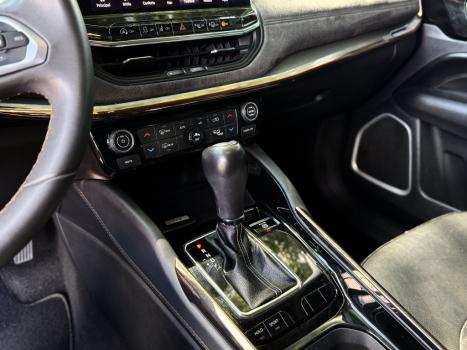 JEEP Commander 1.3 16V 4P FLEX T270 LIMITED TURBO AUTOM�TICO AT6, Foto 10