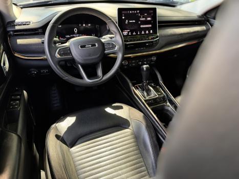 JEEP Commander 1.3 16V 4P FLEX T270 LIMITED TURBO AUTOM�TICO AT6, Foto 11